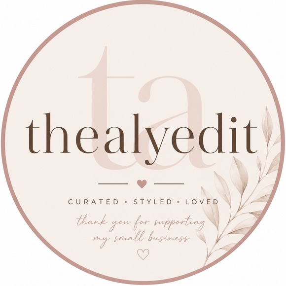 thealyedit